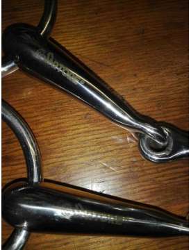 FILETTO AD ANELLI ELEVATORE VUOTO DA 21MM-10004