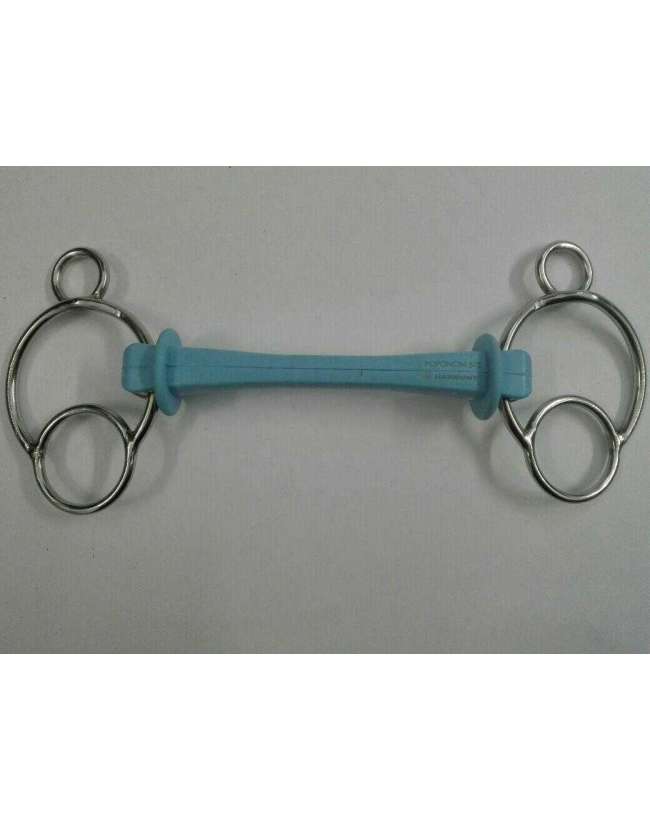 FILETTO ELEVATORE POPONCINI GOMMA MORBIDA