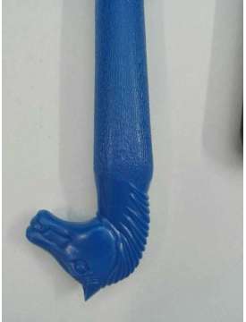 NETTAPIEDI CON SCALPELLO O TESTA DI CAVALLO-10177