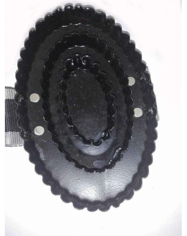 STRIGLIA PER CAVALLO