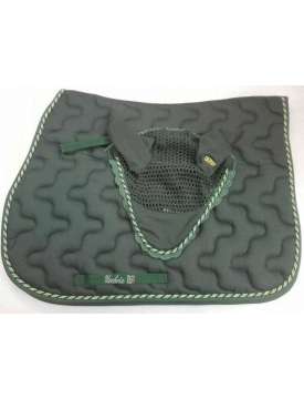 SOTTOSELLA INGLESE IN COTONE DERBY DA CAVALLO-10190