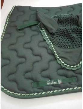 SOTTOSELLA INGLESE IN COTONE DERBY DA CAVALLO-10191