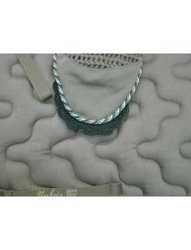 SOTTOSELLA INGLESE IN COTONE DERBY DA CAVALLO-10193