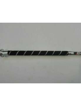 FRUSTA DA DRESSAGE CON MANICO FODERATO-10205