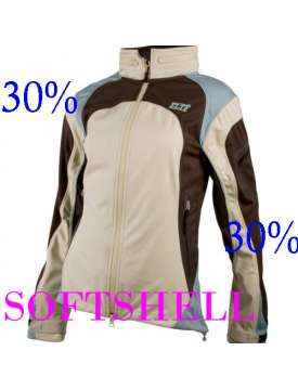 GIACCA TECNICA SPORTIVA DONNA-1022