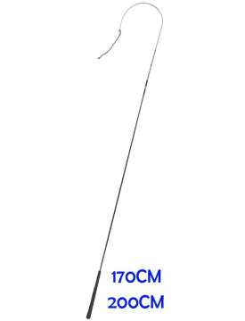FRUSTA DA CARROZZA MANICO GOMMA QUALITA BUONA-10227