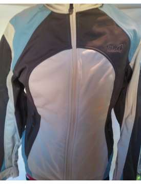 GIACCA TECNICA SPORTIVA DONNA-1023