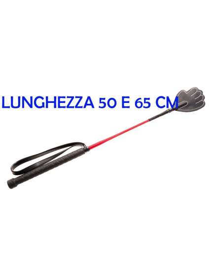 FRUSTINO EQUITAZIONE CORTO IN NYLON