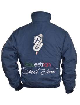 BOMBER INVERNALE UMBRIA EQUITAZIONE-1030