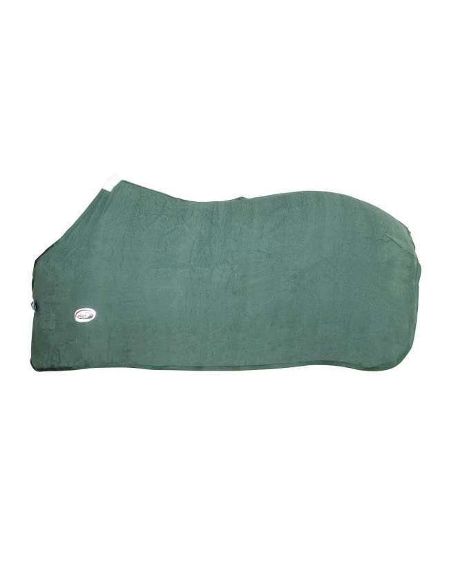 COPERTA IN SPUGNA PER CAVALLI
