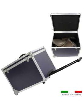 BAULE TROLLEY SARTORE PORTA SELLA-10320