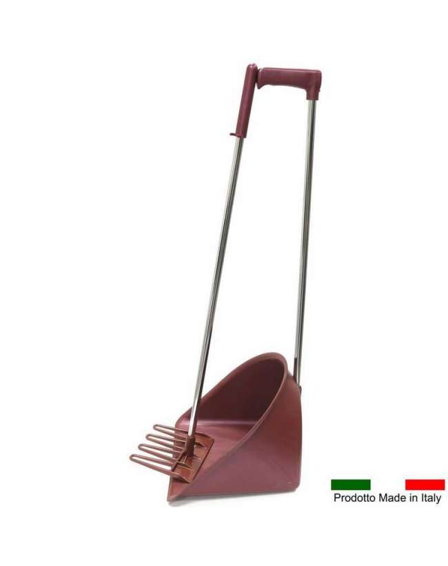 SET PER PULIZIA SCUDERIA