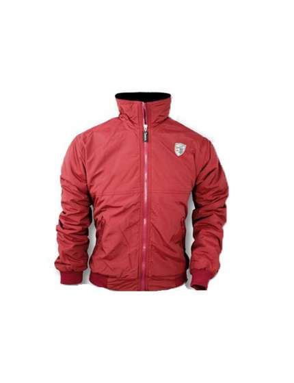 BOMBER INVERNALE UMBRIA EQUITAZIONE UNISEX