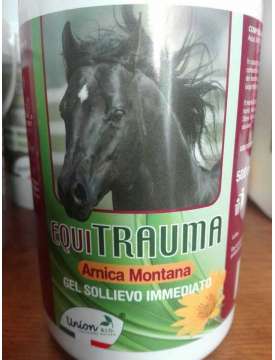 EQUITRAUMA UNION BIO GEL PER SOLLIEVO TENDINI-10465