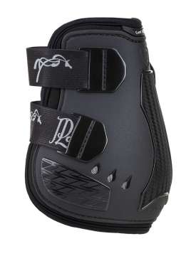 PARANOCCHE ZANDONA CARBON AIR FIT CHIUSURA ELASTICO-10518
