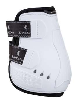 PARANOCCHE ZANDONA CARBON AIR FIT CHIUSURA ELASTICO-10520