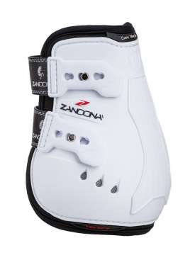 PARANOCCHE ZANDONA CARBON AIR FIT CHIUSURA ELASTICO-10521