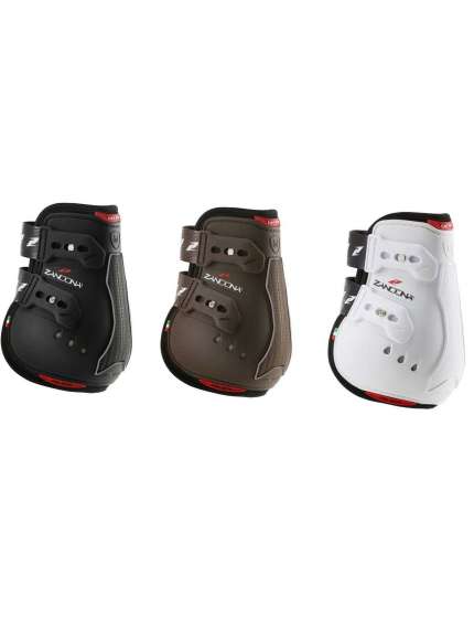 PARANOCCHE ZANDONA CARBON AIR FIT CHIUSURA ELASTICO