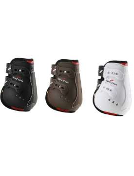 PARANOCCHE ZANDONA CARBON AIR FIT CHIUSURA ELASTICO-10522
