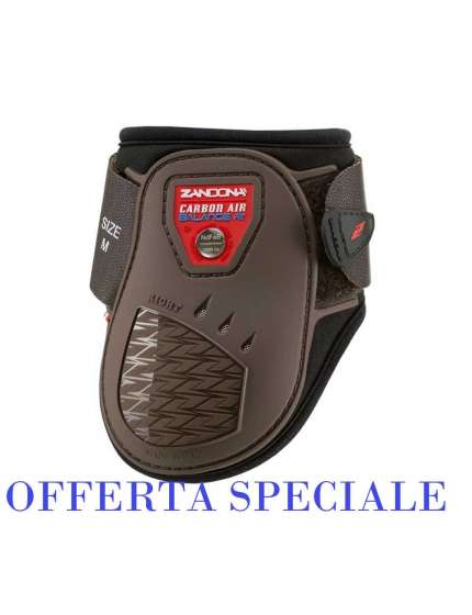 PARANOCCHE ZANDONà CARBON AIR BALANCE