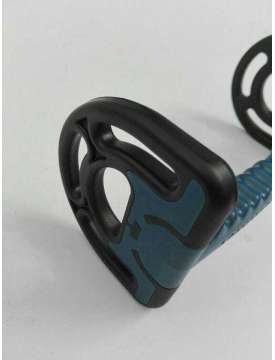 FILETTO PER CAVALLI WAVE SENSITIVE ACAVALLO-10536