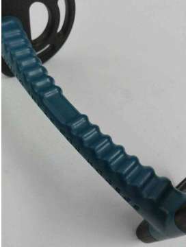 FILETTO PER CAVALLI WAVE SENSITIVE ACAVALLO-10537