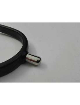 SPERONI INGLESI EQUESTRO A TRONCO TONDO LINEA PLATINUM-10542