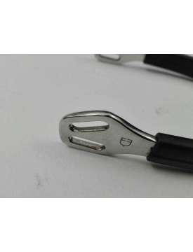 SPERONI INGLESI EQUESTRO A TRONCO TONDO LINEA PLATINUM-10543