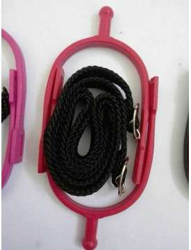 SPERONI INGLESI A GOCCIA IN PLASTICA COLORATA-10550