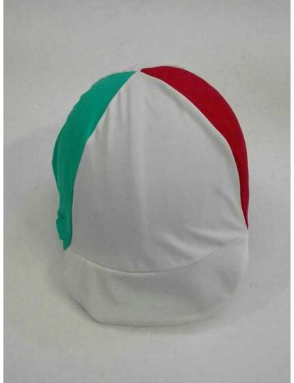 COPRICASCO IN LYCRA PERSONALIZZATO
