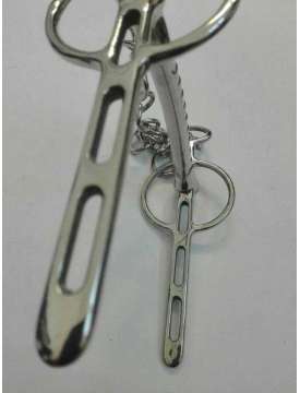 MORSO LIVERPOOL ASTE FISSE-10644