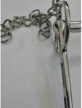MORSO LIVERPOOL ASTE FISSE-10645