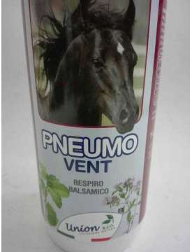 PNEUMO VENT UNION BIO INTEGRATORE PER LA RESPIRAZIONE-10690