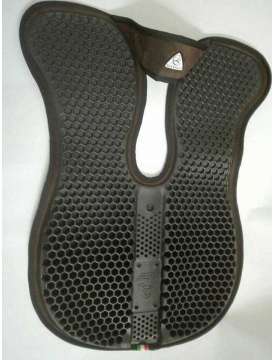 SALVA SCHIENA WITHER FREE HEXA ACAVALLO CON MEMORY PAD-10697