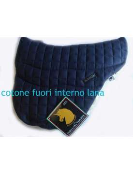 SOTTOSELLA DA TREKKING SAGOMATO BURIONI INTERNO LANA-10741