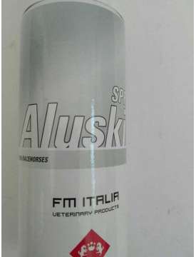 ALUSKIN SPRAY DISINFETTANTE PER CAVALLI-10803
