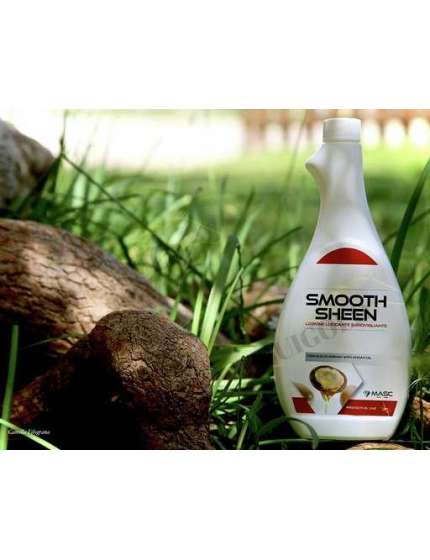 SMOOTH SHEEN ARGAN LUCIDANTE SGROVIGLIANTE