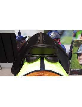 SELLA DA DRESSAGE IN CUOIO WINNER SARTORE CON ARCIONE MODIFICABILE-10880