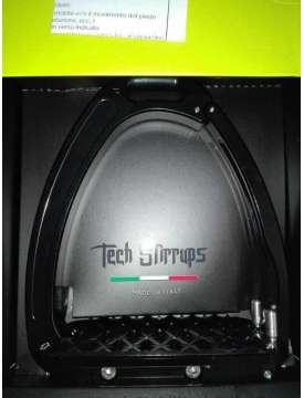 STAFFE DI SICUREZZA TECH STIRRUPS VENICE-10953