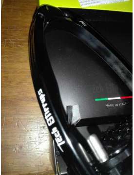STAFFE DI SICUREZZA TECH STIRRUPS VENICE-10955