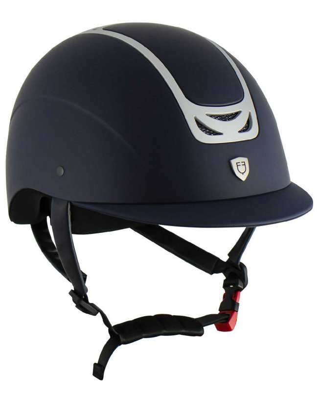 CASCO EQUITAZIONE EQUESTRO PROFESSIONALE