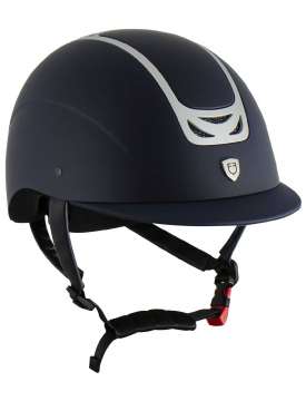 CASCO EQUITAZIONE EQUESTRO PROFESSIONALE-10978