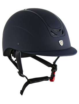 CASCO EQUITAZIONE EQUESTRO PROFESSIONALE-10979