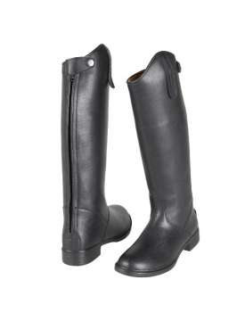 STIVALI IN SIMIL PELLE ELT RIDING BAMBINO-11