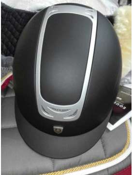 CASCO EQUITAZIONE EQUESTRO PROFESSIONALE-11018