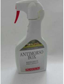 ANTIMORSO DISSUASORE PER CAVALLI-11043