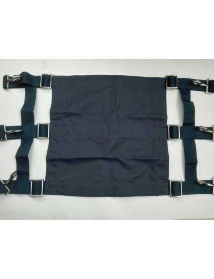 CHIUDI BOX IN TESSUTO NYLON