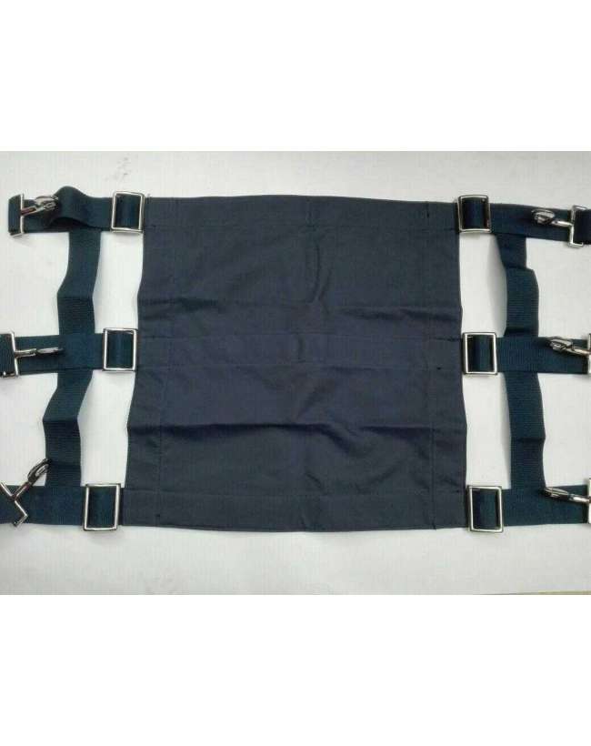 CHIUDI BOX IN TESSUTO NYLON