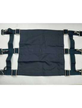 CHIUDI BOX IN TESSUTO NYLON-11071
