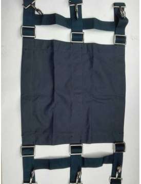 CHIUDI BOX IN TESSUTO NYLON-11072
